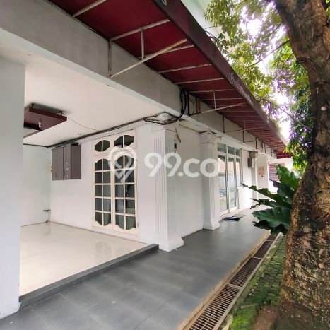 Paling Diincar! Komersial Dijual di Lebak Bulus Harga Kompetitif Paling Diincar! Komersial Dijual di Lebak Bulus Harga Kompetitif