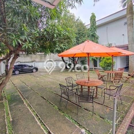 Paling Diincar! Komersial Dijual di Lebak Bulus Harga Kompetitif Paling Diincar! Komersial Dijual di Lebak Bulus Harga Kompetitif