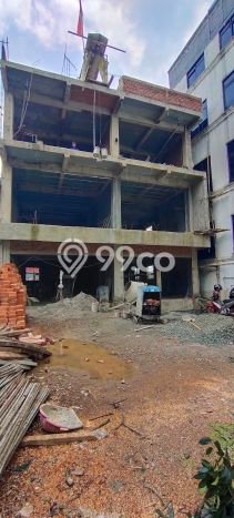 INVESTASI POTENSIAL! Ruko di , Luas 210m2m², Potensi Keramaian Tinggi INVESTASI POTENSIAL! Ruko di , Luas 210m2m², Potensi Keramaian Tinggi