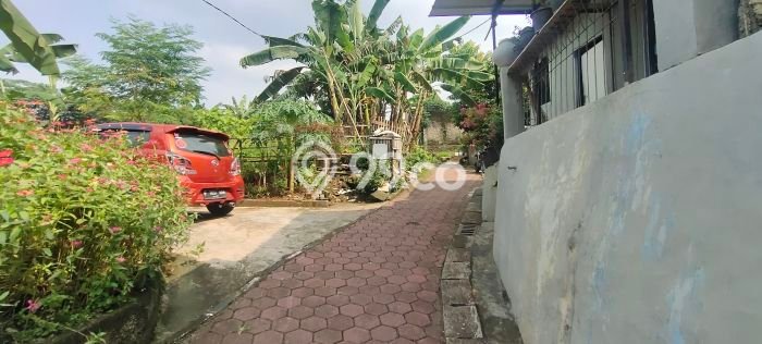 HARGA MENARIK! Tanah Kawasan , Luas 3100m2m², Area Nyaman HARGA MENARIK! Tanah Kawasan , Luas 3100m2m², Area Nyaman