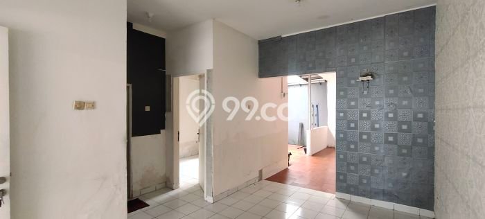 Rumah Luas Asri 2 KT Siap Huni di Pamoyanan Bogor Rumah Luas Asri 2 KT Siap Huni di Pamoyanan Bogor