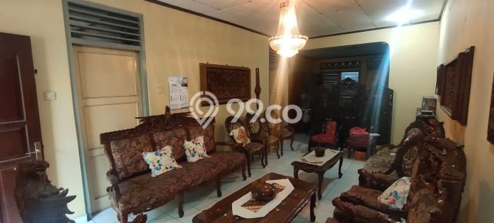 Jual Rumah Eksklusif 5 KT di Pasir Jaya, Bogor Jual Rumah Eksklusif 5 KT di Pasir Jaya, Bogor