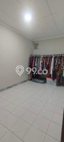 For Sale Hunian Rumah Terawat 4 Kamar di Tanah Sareal, Bogor For Sale Hunian Rumah Terawat 4 Kamar di Tanah Sareal, Bogor