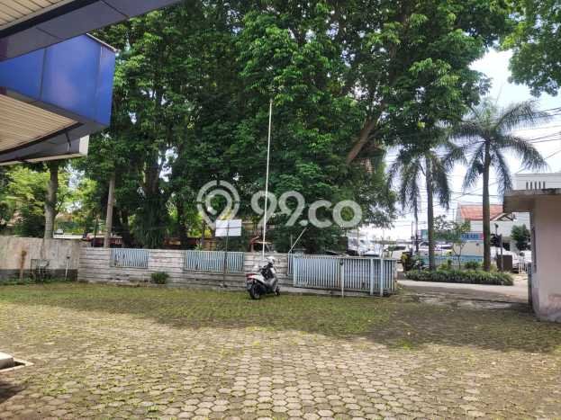 Dijual! Komersial di Bondongan Bogor LT 1912m2 / LB 741m2 Kawasan Strategis Dijual! Komersial di Bondongan Bogor LT 1912m2 / LB 741m2 Kawasan Strategis