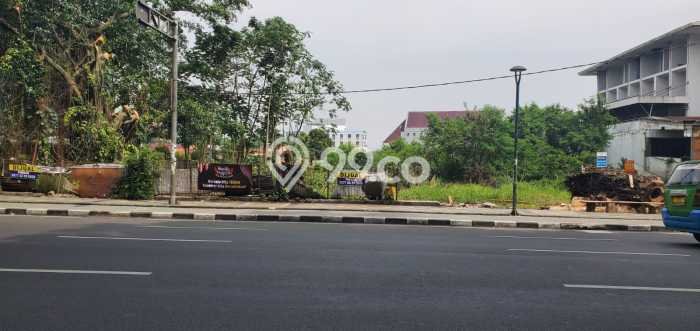 Tanah Kavling Dijual di Bogor dengan Spesifikasi 4320m2 Tanah Kavling Dijual di Bogor dengan Spesifikasi 4320m2