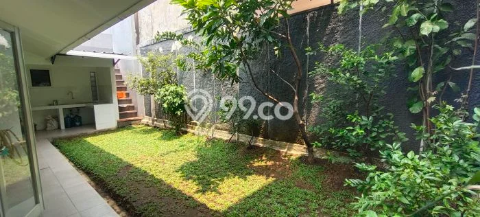 Rumah Minimalis 2 KT di Kedungbadak Bogor Unfurnished Rumah Minimalis 2 KT di Kedungbadak Bogor Unfurnished