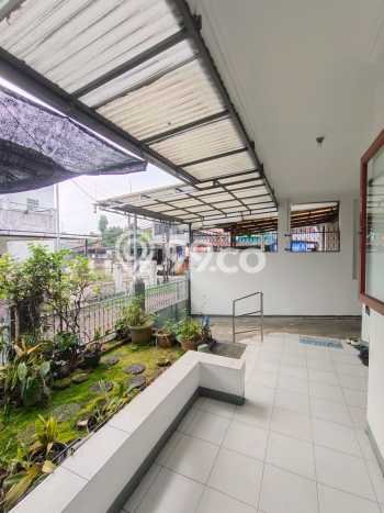 Rumah Modern 3 KT di Katulampa Bogor Unfurnished Rumah Modern 3 KT di Katulampa Bogor Unfurnished