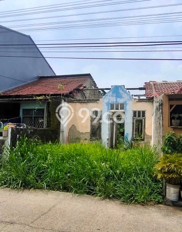 Tanah Dijual di Bogor Seluas 70m2 Strategis Tanah Dijual di Bogor Seluas 70m2 Strategis