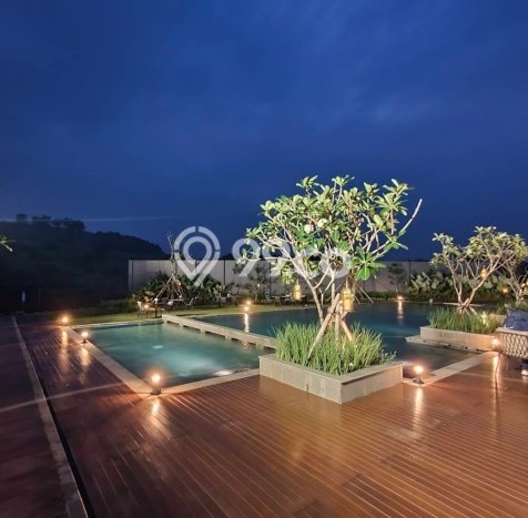 Jual Rumah Modern 2 KT di Summarecon Bogor, Bogor Jual Rumah Modern 2 KT di Summarecon Bogor, Bogor