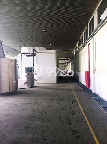 Lokasi Strategis! Dijual Pabrik Bisnis di Sukaraja, Bogor Kondisi Baik Lokasi Strategis! Dijual Pabrik Bisnis di Sukaraja, Bogor Kondisi Baik