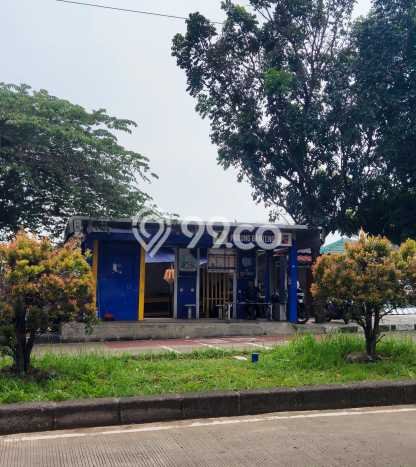 Tanah Dijual Lokasi Strategis di Bogor dengan Luas 1300m2 Tanah Dijual Lokasi Strategis di Bogor dengan Luas 1300m2