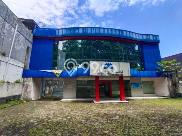 Dijual! Komersial di Bondongan Bogor LT 1912m2 / LB 741m2 Kawasan Strategis Dijual! Komersial di Bondongan Bogor LT 1912m2 / LB 741m2 Kawasan Strategis