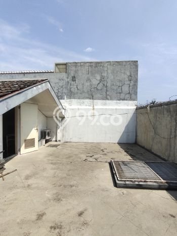 Rumah Minimalis 3 KT di Baranangsiang Bogor Unfurnished Rumah Minimalis 3 KT di Baranangsiang Bogor Unfurnished