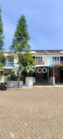 For Sale Hunian Rumah Nyaman 3 KT di Tajur, Bogor For Sale Hunian Rumah Nyaman 3 KT di Tajur, Bogor
