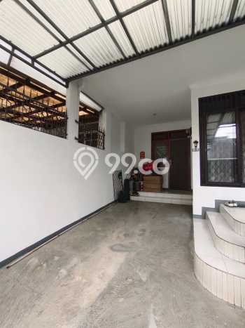Rumah Modern 3 KT di Katulampa Bogor Unfurnished Rumah Modern 3 KT di Katulampa Bogor Unfurnished