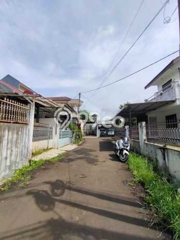 Rumah Modern 3 KT di Katulampa Bogor Unfurnished Rumah Modern 3 KT di Katulampa Bogor Unfurnished