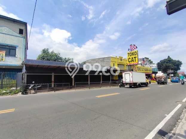 Komersial Bagus Dijual LB 450m2 Lokasi Strategis Bogor Area Cocok untuk Berbisnis Komersial Bagus Dijual LB 450m2 Lokasi Strategis Bogor Area Cocok untuk Berbisnis