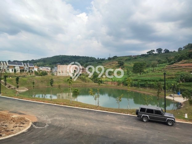 Jual Rumah Modern 2 KT di Summarecon Bogor, Bogor Jual Rumah Modern 2 KT di Summarecon Bogor, Bogor