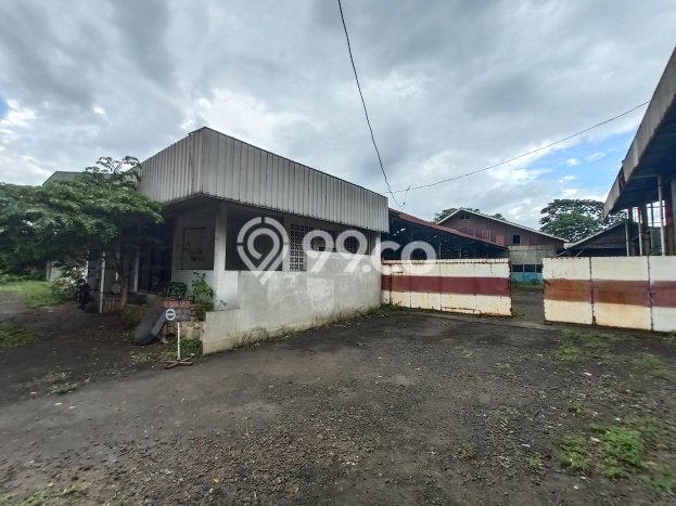 Dijual Tanah Lokasi Cibuluh, Bogor Seluas 7604m2 Dijual Tanah Lokasi Cibuluh, Bogor Seluas 7604m2