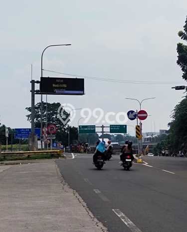 Tanah Dijual Lokasi Strategis di Bogor dengan Luas 1300m2 Tanah Dijual Lokasi Strategis di Bogor dengan Luas 1300m2