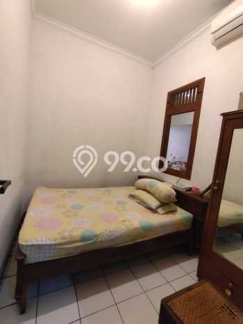 Rumah Modern 3 KT di Katulampa Bogor Unfurnished Rumah Modern 3 KT di Katulampa Bogor Unfurnished