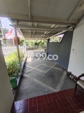 Rumah Minimalis 3 KT di Baranangsiang Bogor Unfurnished Rumah Minimalis 3 KT di Baranangsiang Bogor Unfurnished