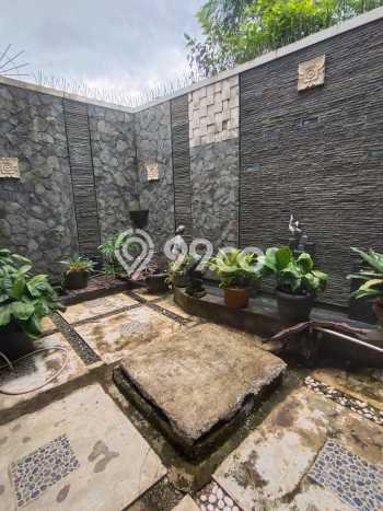 Rumah Luas Asri 4 KT Siap Pakai di Bogor Nirwana Residence Bogor Rumah Luas Asri 4 KT Siap Pakai di Bogor Nirwana Residence Bogor
