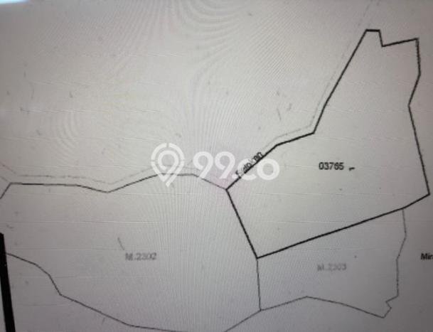 Tanah Komersial Dijual di Megamendung Bogor 6030m2 Tanah Komersial Dijual di Megamendung Bogor 6030m2