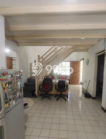 Rumah Minimalis 3 KT di Baranangsiang Bogor Unfurnished Rumah Minimalis 3 KT di Baranangsiang Bogor Unfurnished