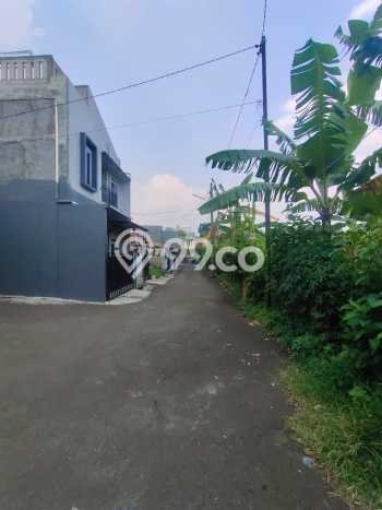 Tanah Dijual Lokasi Strategis di Bogor dengan Luas 1300m2 Tanah Dijual Lokasi Strategis di Bogor dengan Luas 1300m2
