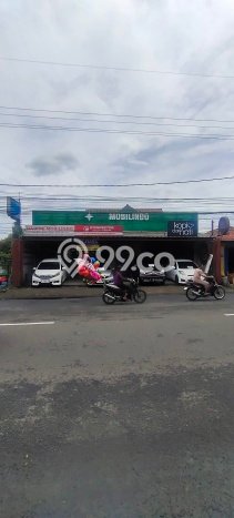 Komersial Bagus LT 417m2 LB 200m2 Dijual di Cibinong Bogor Komersial Bagus LT 417m2 LB 200m2 Dijual di Cibinong Bogor