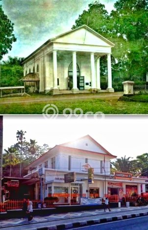 Tanah Kavling Dijual di Bogor dengan Spesifikasi 4320m2 Tanah Kavling Dijual di Bogor dengan Spesifikasi 4320m2