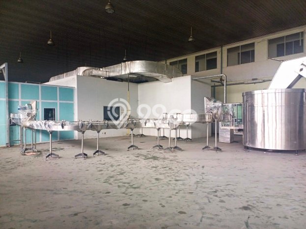 Lokasi Strategis! Dijual Pabrik Bisnis di Sukaraja, Bogor Kondisi Baik Lokasi Strategis! Dijual Pabrik Bisnis di Sukaraja, Bogor Kondisi Baik