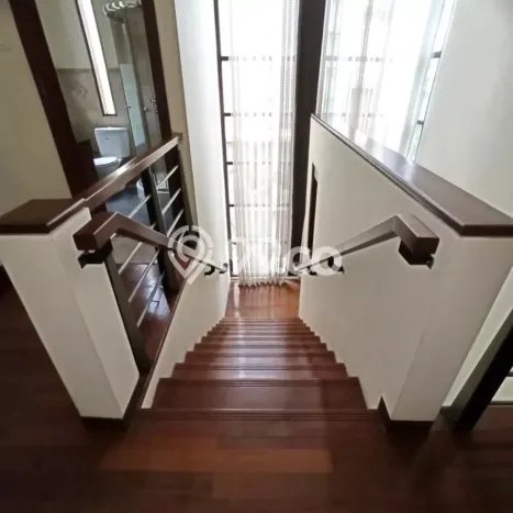 Disewakan! Rumah 3 Kamar Tidur &
2 Kamar Mandi di Dago, Bandung Disewakan! Rumah 3 Kamar Tidur &
2 Kamar Mandi di Dago, Bandung