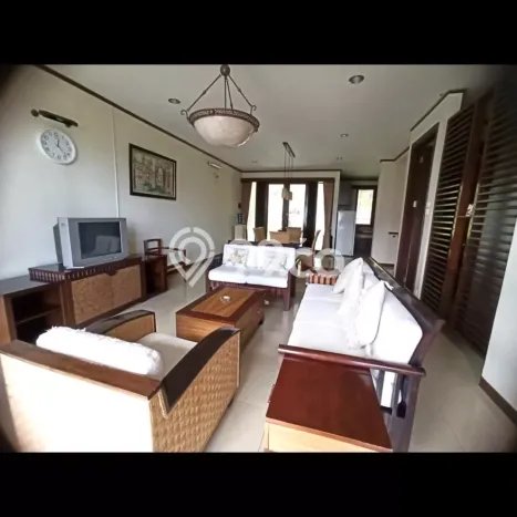 Disewakan! Rumah 3 Kamar Tidur &
2 Kamar Mandi di Dago, Bandung Disewakan! Rumah 3 Kamar Tidur &
2 Kamar Mandi di Dago, Bandung