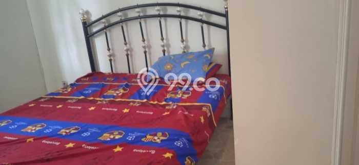 Disewakan! Rumah 3 Kamar Tidur &
2 Kamar Mandi di Sayap Dago, Bandung Disewakan! Rumah 3 Kamar Tidur &
2 Kamar Mandi di Sayap Dago, Bandung