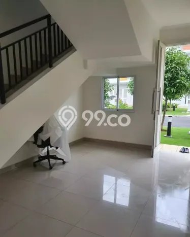 Rumah Disewakan Bandung LT 112m2 LB 97m2 Area Gede Bage Rumah Disewakan Bandung LT 112m2 LB 97m2 Area Gede Bage