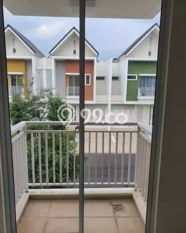 Rumah Disewakan Bandung LT 112m2 LB 97m2 Area Gede Bage Rumah Disewakan Bandung LT 112m2 LB 97m2 Area Gede Bage