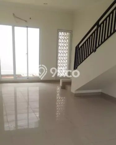 Rumah Disewakan Bandung LT 112m2 LB 97m2 Area Gede Bage Rumah Disewakan Bandung LT 112m2 LB 97m2 Area Gede Bage