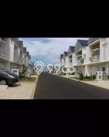 Rumah Disewakan Bandung LT 112m2 LB 97m2 Area Gede Bage Rumah Disewakan Bandung LT 112m2 LB 97m2 Area Gede Bage