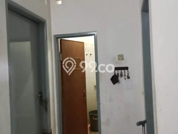 Rumah Modern 3 KT di Cigondewah Bandung Unfurnished Rumah Modern 3 KT di Cigondewah Bandung Unfurnished