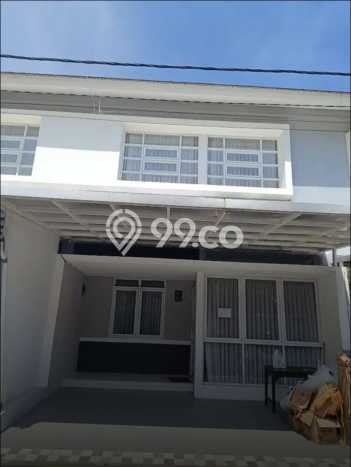 Lokasi terbaik! Rumah siap huni disewakan di Antapani LB 100m2 Lokasi terbaik! Rumah siap huni disewakan di Antapani LB 100m2