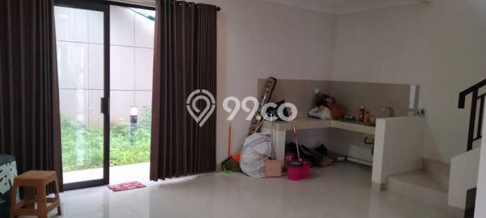 Rumah Minimalis 2 KT di Buah Batu Bandung Unfurnished Rumah Minimalis 2 KT di Buah Batu Bandung Unfurnished