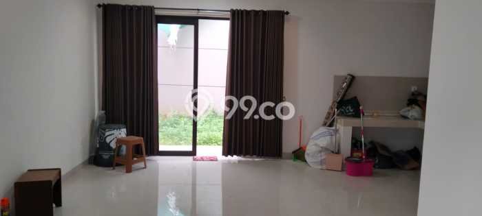 Rumah Minimalis 2 KT di Buah Batu Bandung Unfurnished Rumah Minimalis 2 KT di Buah Batu Bandung Unfurnished