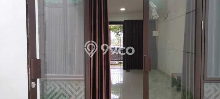 Rumah Minimalis 2 KT di Buah Batu Bandung Unfurnished Rumah Minimalis 2 KT di Buah Batu Bandung Unfurnished