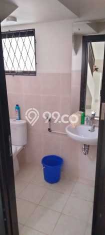 Rumah Minimalis 2 KT di Buah Batu Bandung Unfurnished Rumah Minimalis 2 KT di Buah Batu Bandung Unfurnished