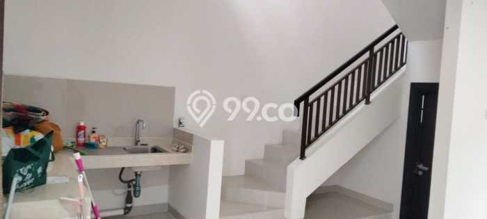 Rumah Minimalis 2 KT di Buah Batu Bandung Unfurnished Rumah Minimalis 2 KT di Buah Batu Bandung Unfurnished