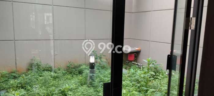 Rumah Minimalis 2 KT di Buah Batu Bandung Unfurnished Rumah Minimalis 2 KT di Buah Batu Bandung Unfurnished
