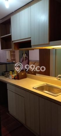 Apartemen Murah Dijual di Bandung 1 KT & 1 KM Apartemen Murah Dijual di Bandung 1 KT & 1 KM