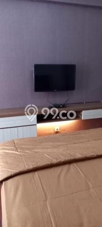 Apartemen Murah Dijual di Bandung 1 KT & 1 KM Apartemen Murah Dijual di Bandung 1 KT & 1 KM